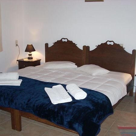 Sivas Apartments-Studios,Sigelakis With Very Nice View Экстерьер фото