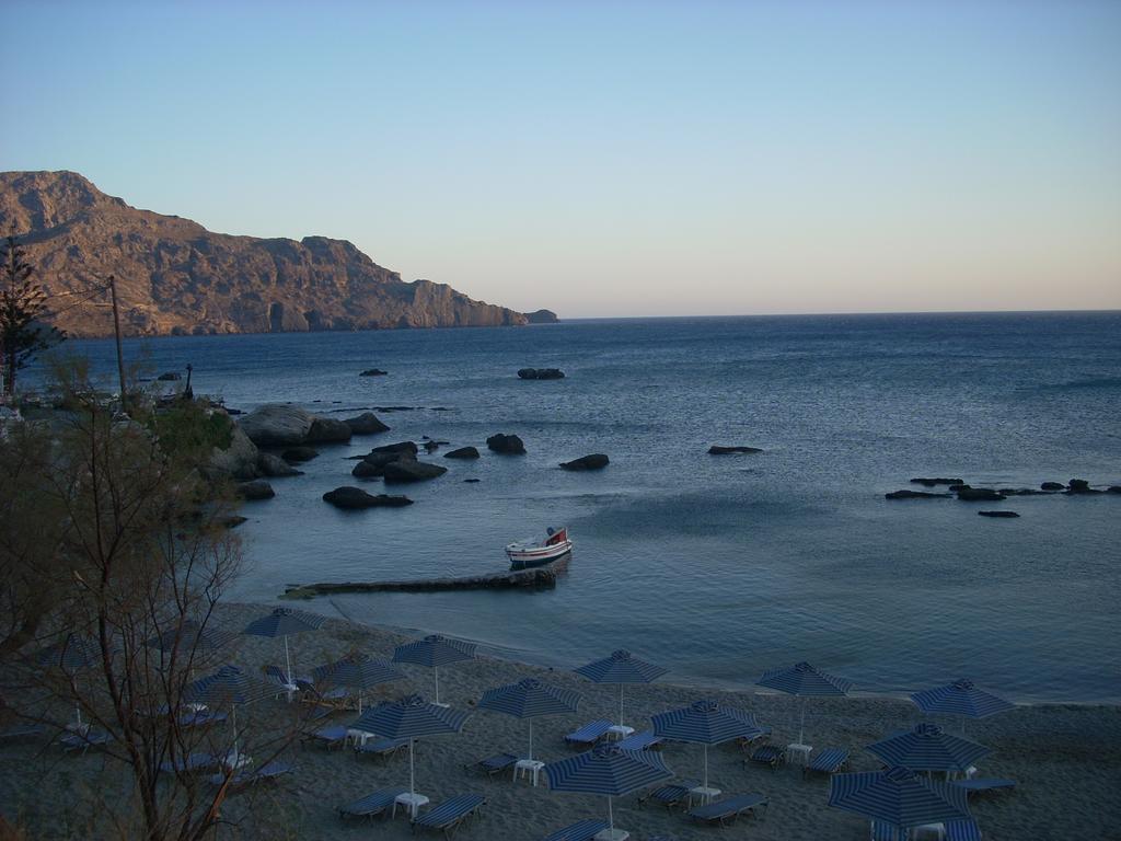 Sivas Apartments-Studios,Sigelakis With Very Nice View Экстерьер фото